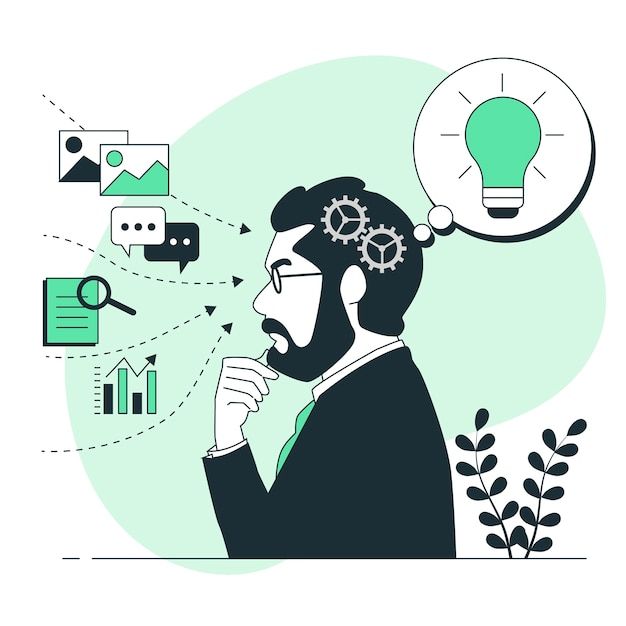 kỹ năng phân tích dữ liệu