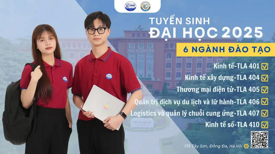 5 lý do nên chọn ngành thương mại điện tử