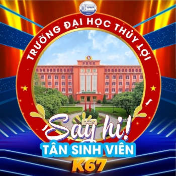 Ngành Thương mại điện tử học có khó không? Góc nhìn thực tế của sinh viên Đại học Thủy Lợi