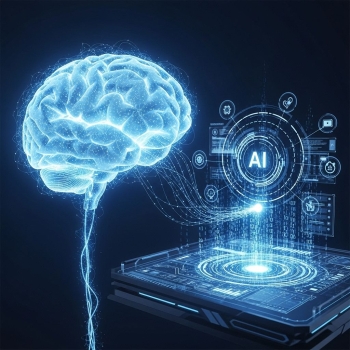 Ứng dụng trí tuệ nhân tạo trong thương mại điện tử: Xu hướng tất yếu cho sinh viên ngành Kinh tế & TMĐT Đại học Thủy lợi